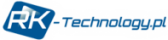 RK-Technology Logo